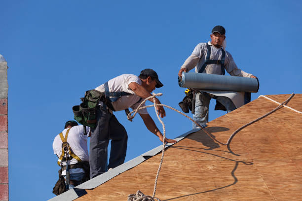 Tile Roofing Contractor in Charlack, MO