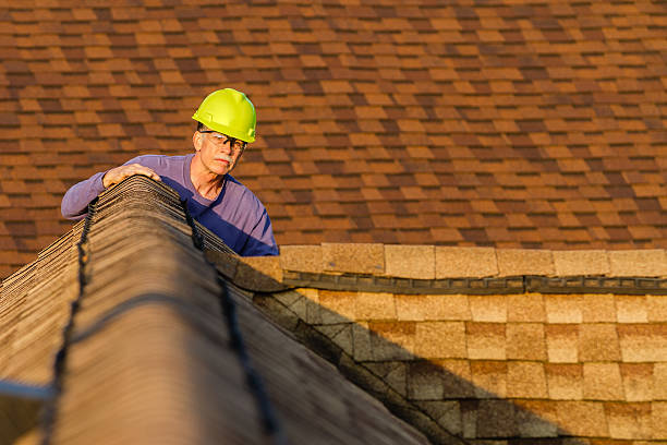 Quick and Trustworthy Emergency Roof Repair Services in Charlack, MO