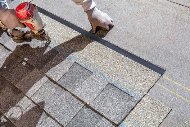 Best Emergency Roof Repair  in Charlack, MO