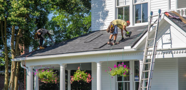 Quick and Trustworthy Emergency Roof Repair Services in Charlack, MO