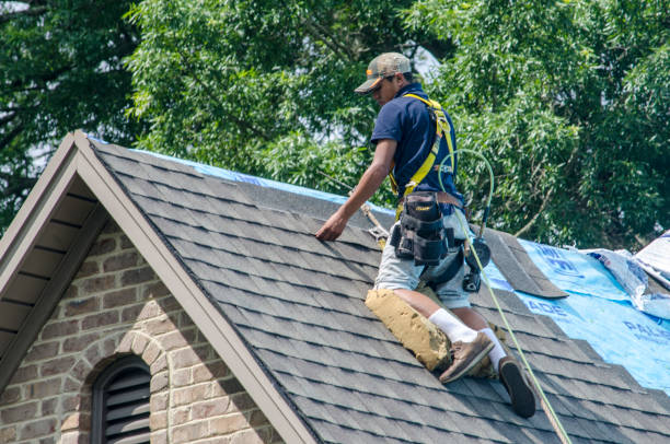 Roof Repair Estimates in Charlack, MO